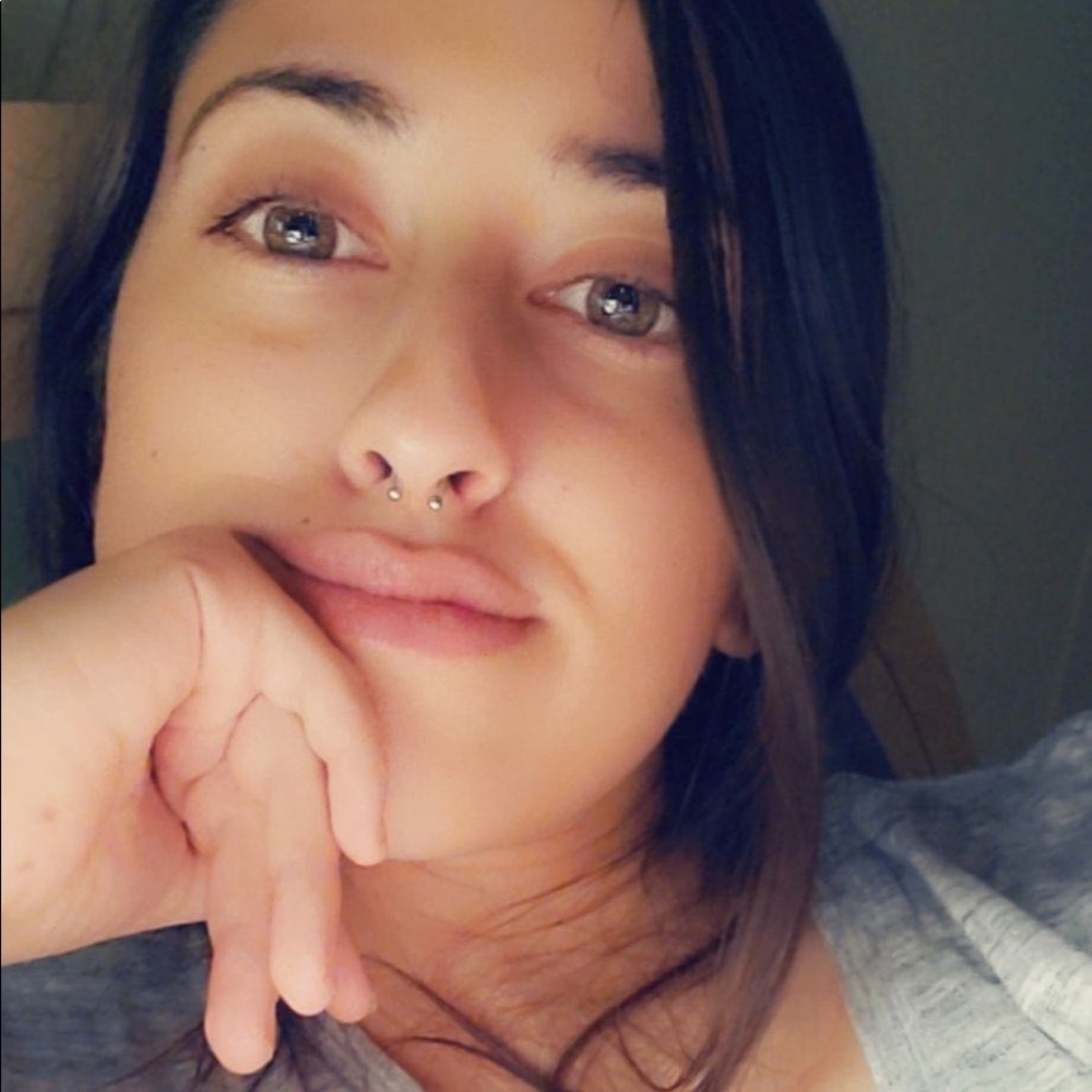 Meet your Posher, Nataly